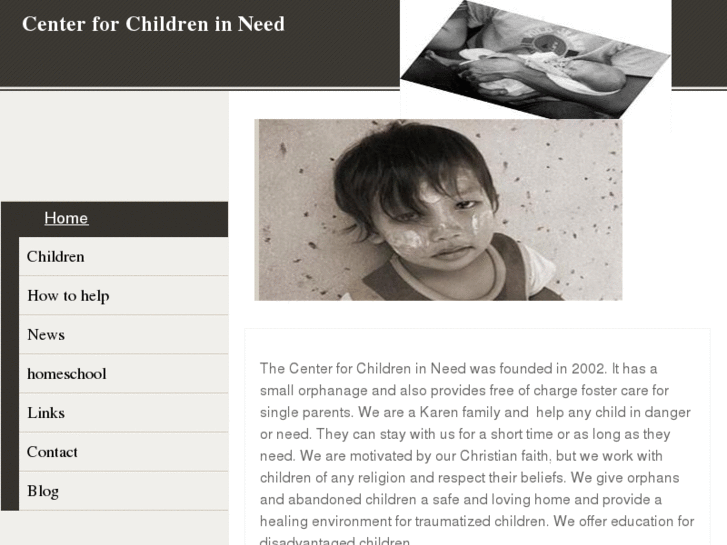 www.center-for-children-in-need.org