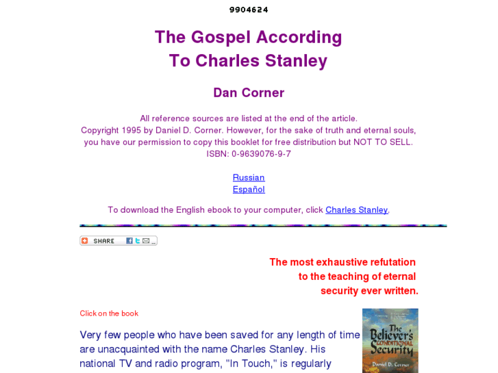 www.charlesstanley.net