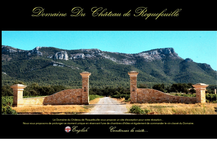 www.chateauderoquefeuille.com