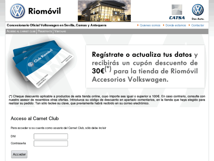 www.clubriomovil.es