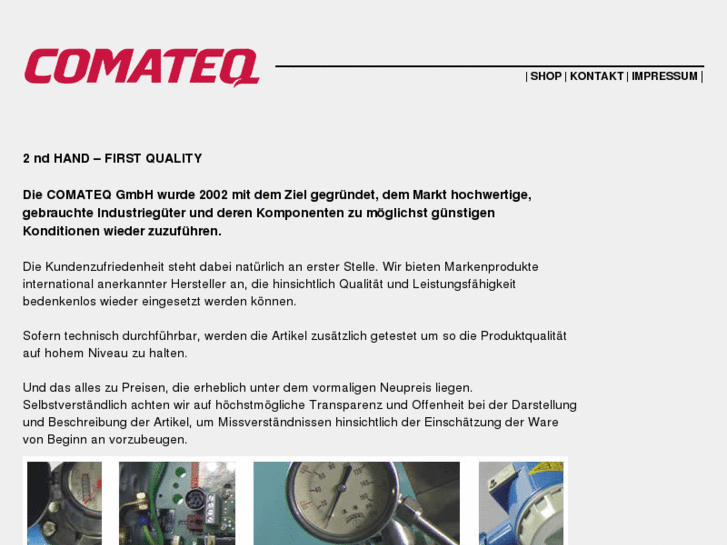 www.comateq.com