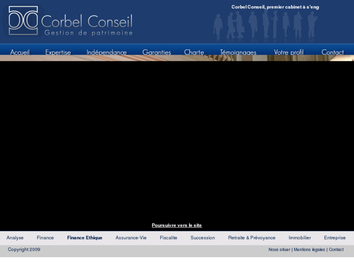 www.corbelconseil.com