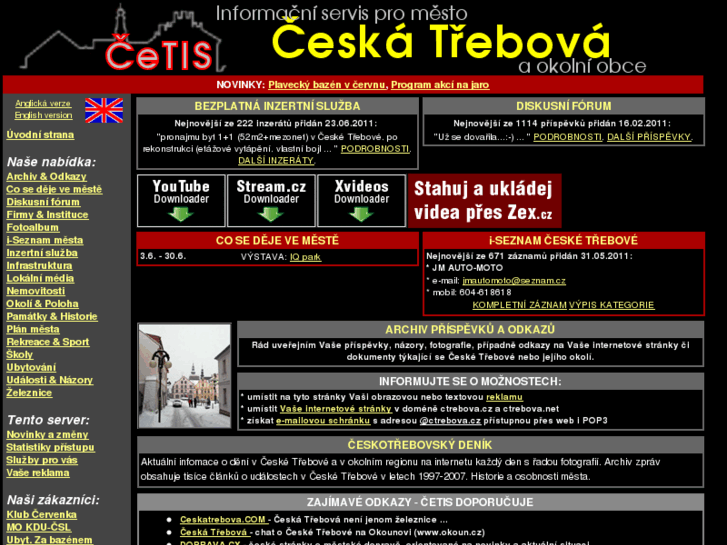 www.ctrebova.cz