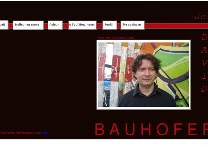 www.davidbauhofer.com