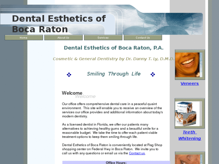 www.dentalestheticsofboca.com