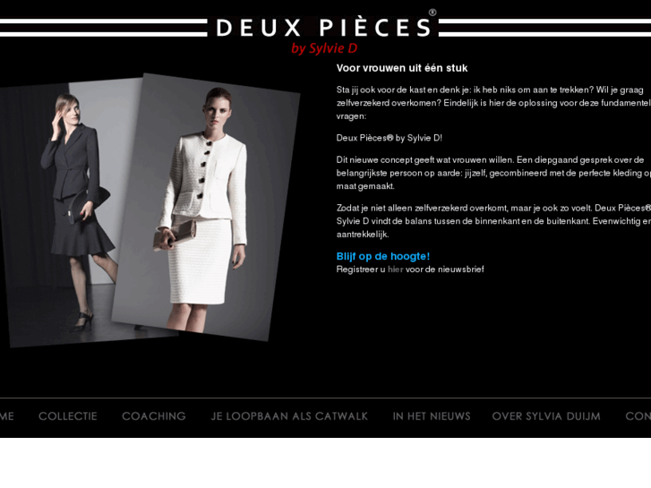 www.deuxpieces.com