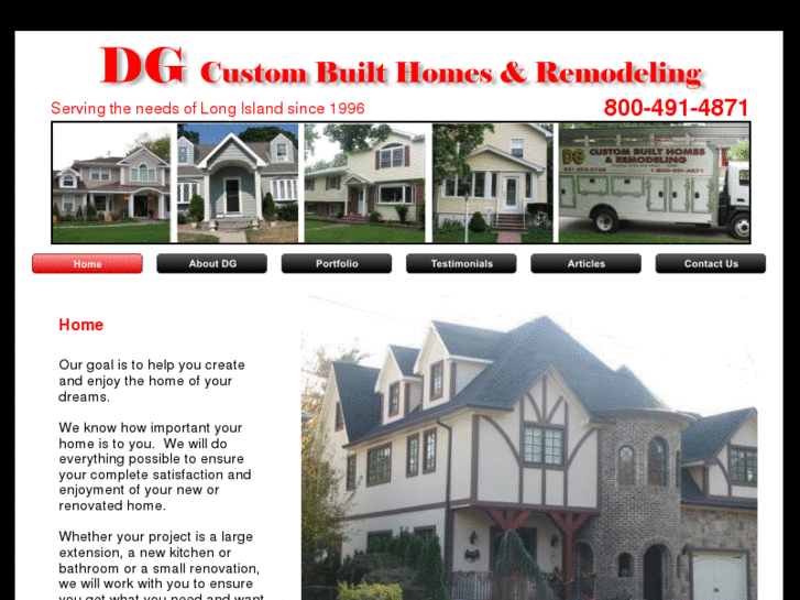 www.dgcustombuilt.com