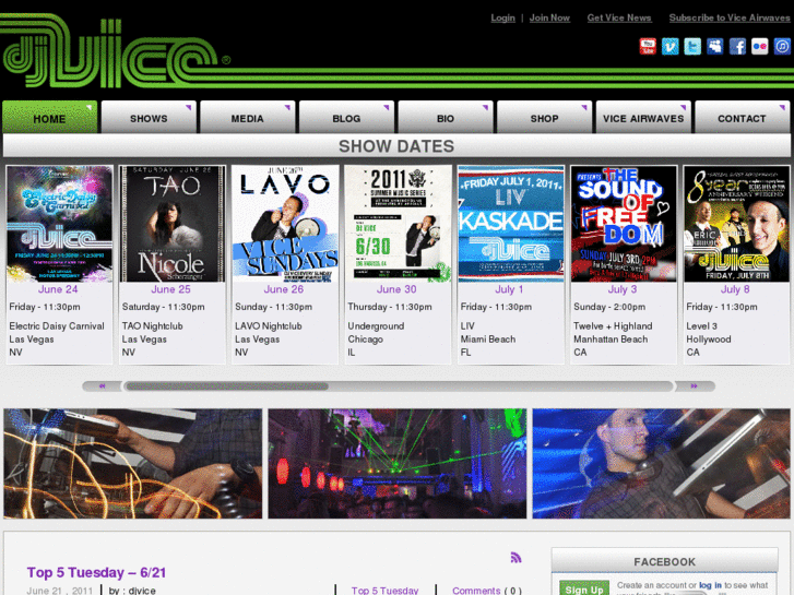 www.djvice.com