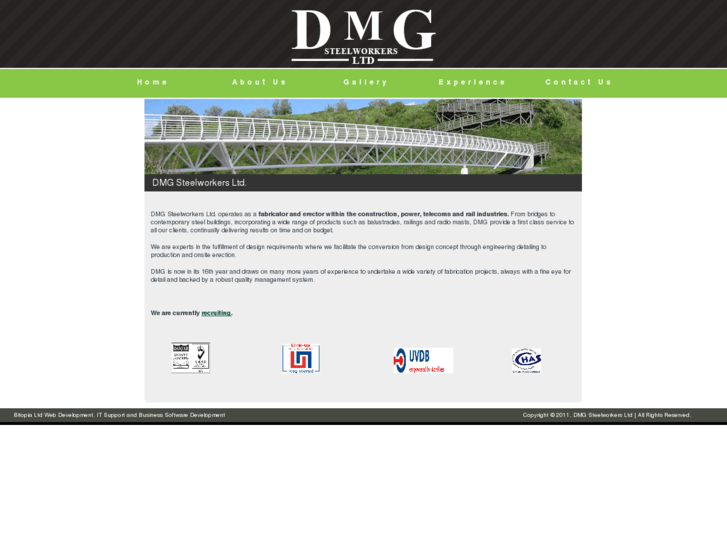 www.dmgsteelworkers.com