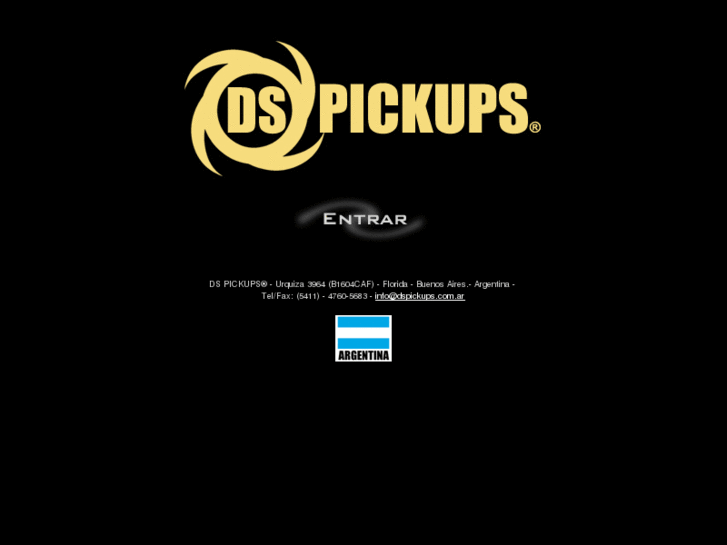 www.dspickups.com.ar