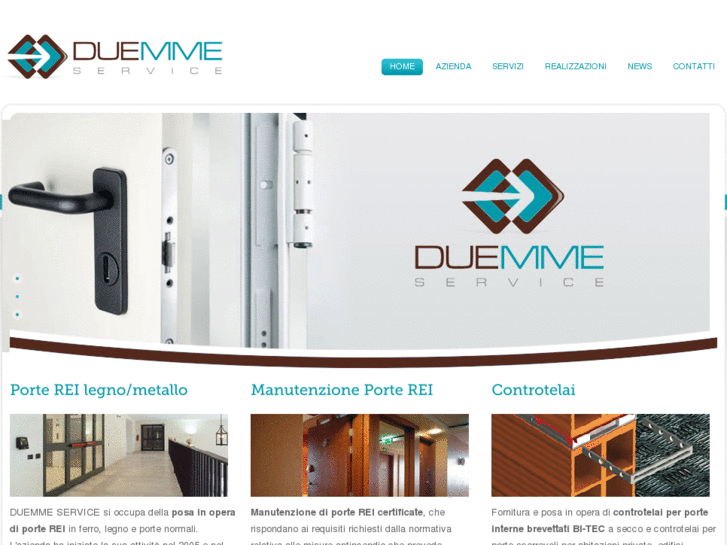 www.duemmeservice.it