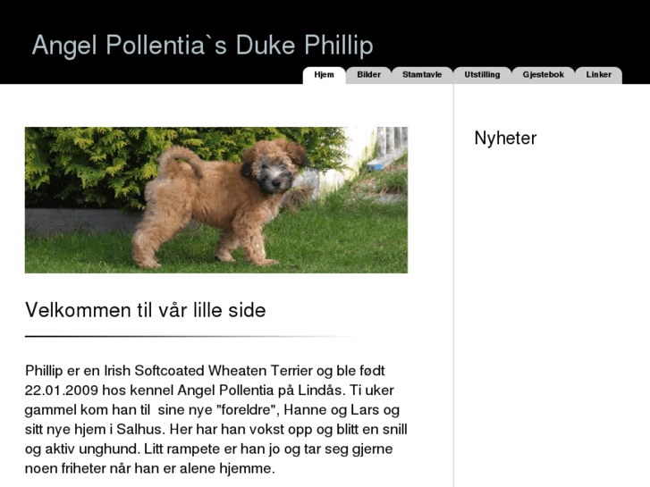 www.dukephillip.net