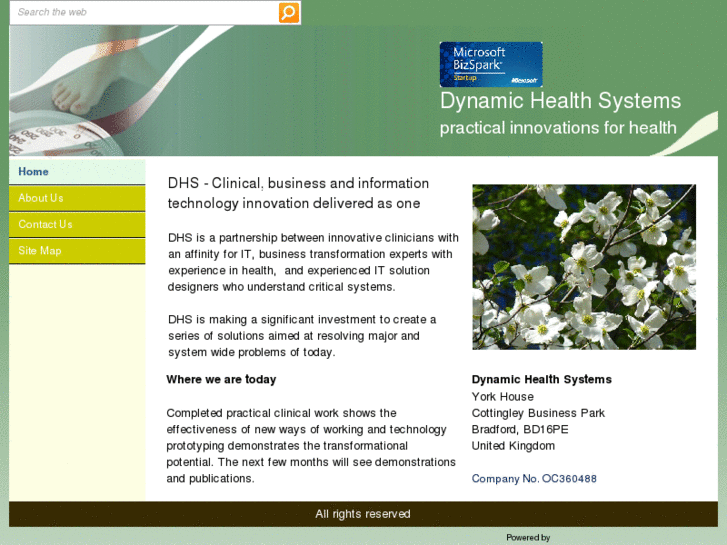 www.dynamichealthsystems.net