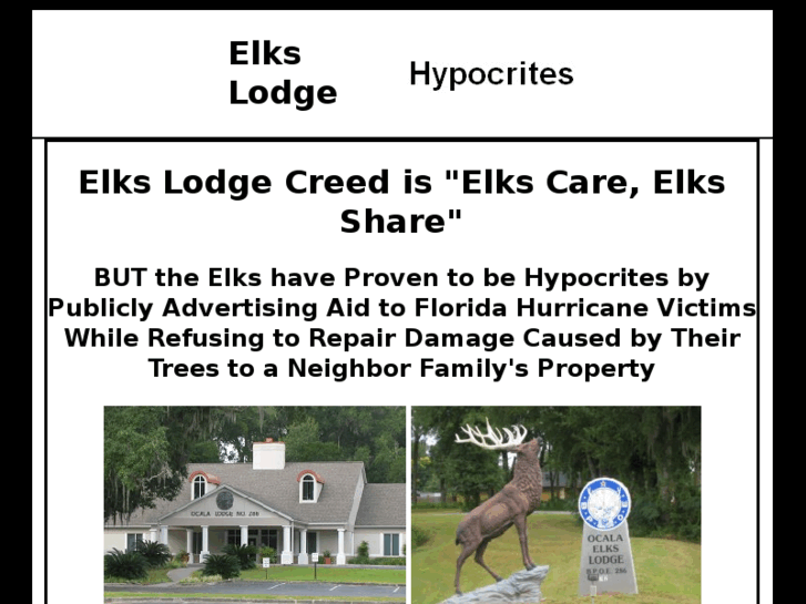 www.elkslodge-exposed.com