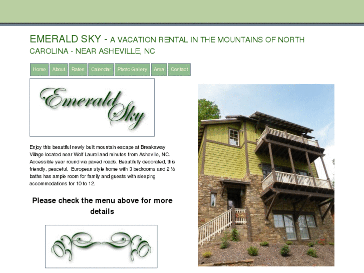 www.emeraldskyhouse.com