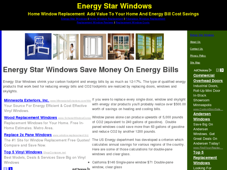 www.energystarwindowssite.com