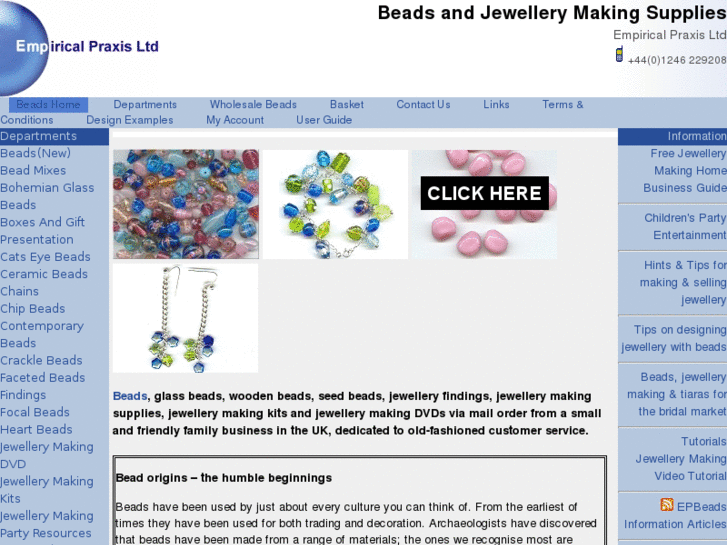 www.epbeads.com