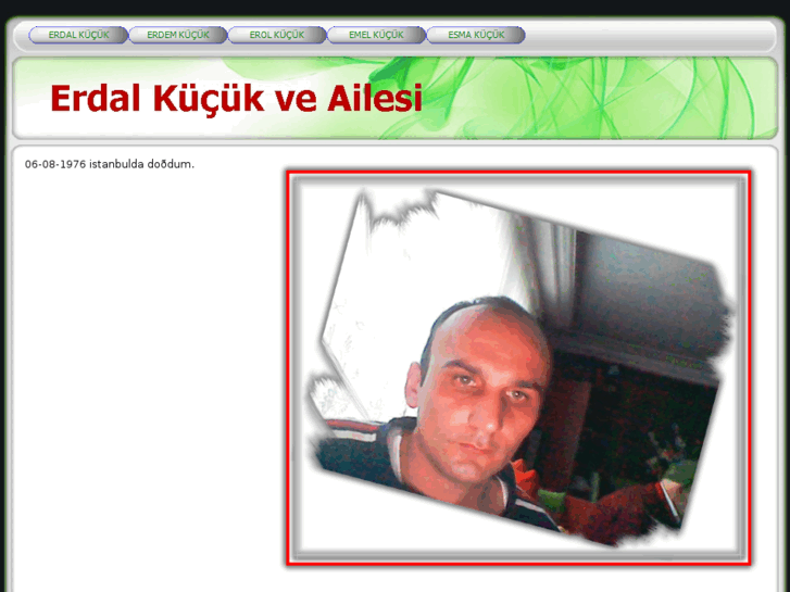 www.erdalkucuk.net