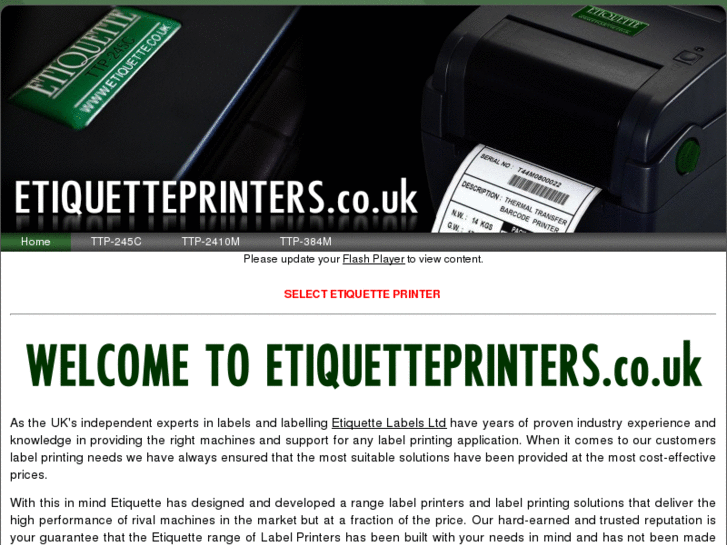 www.etiquetteprinters.co.uk