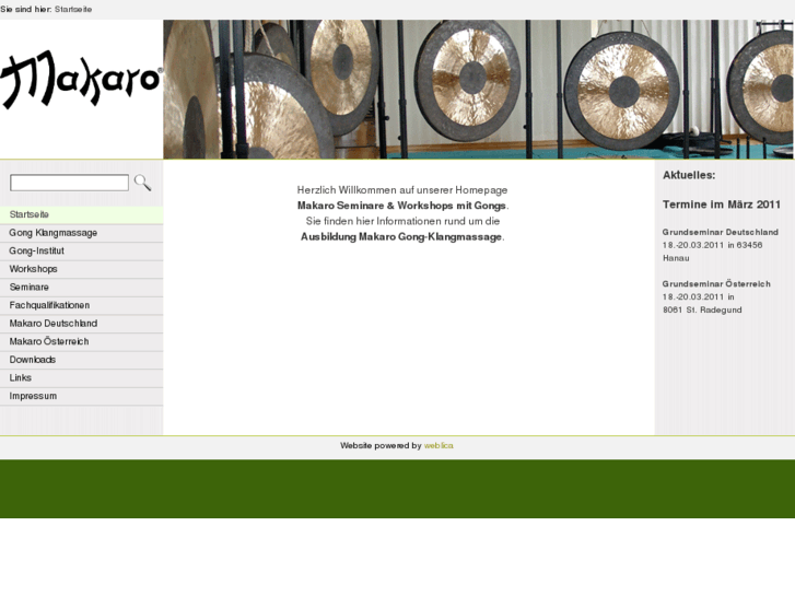 www.european-gong-association.com