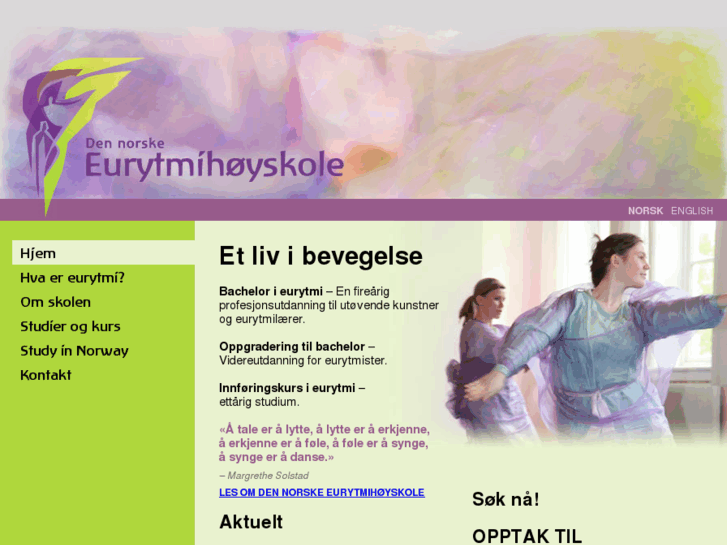 www.eurytmi.no