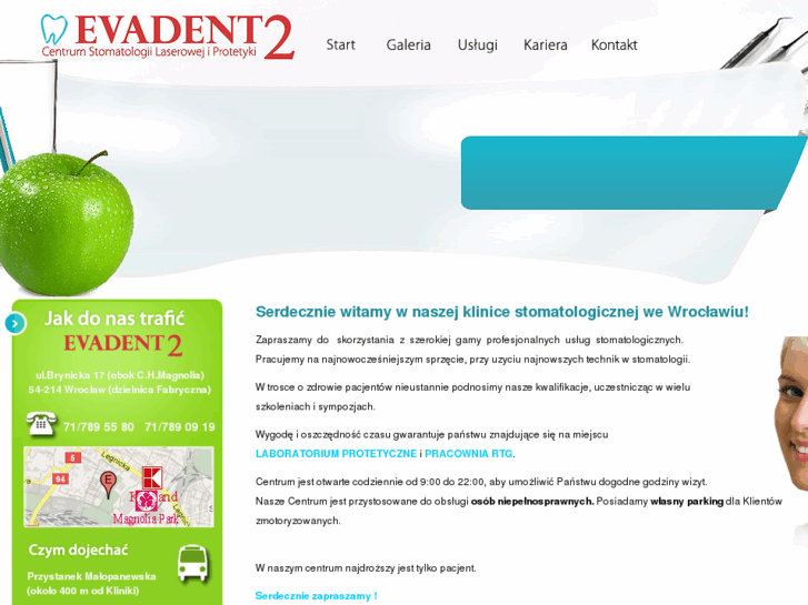 www.evadent2.pl