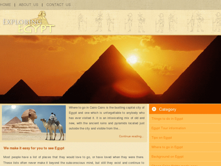 www.exploringegypt.com