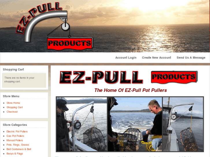 www.ezpull.net