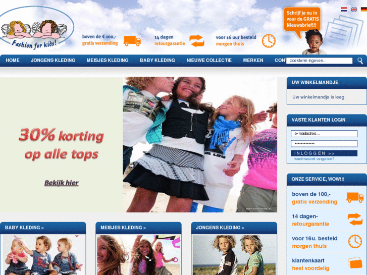 www.fashionforkids.eu