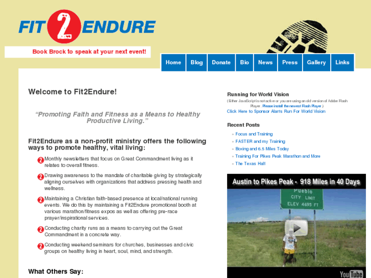 www.fit2endure.com