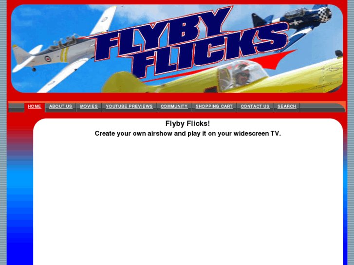 www.flybyflicks.com