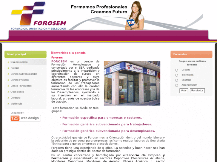 www.forosem.com