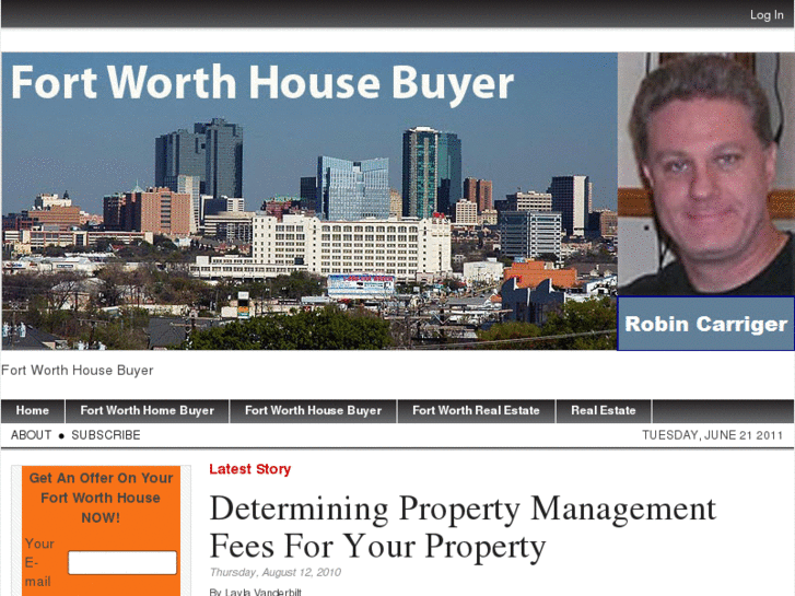 www.fortworthhousebuyer.info