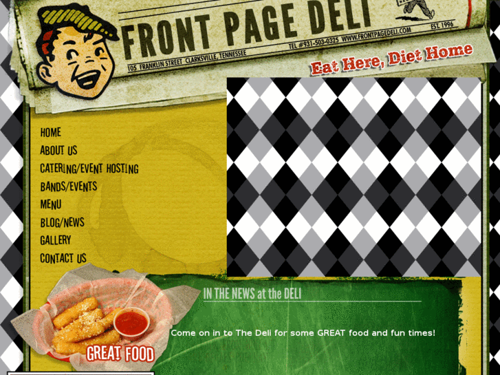 www.frontpagedeli.com
