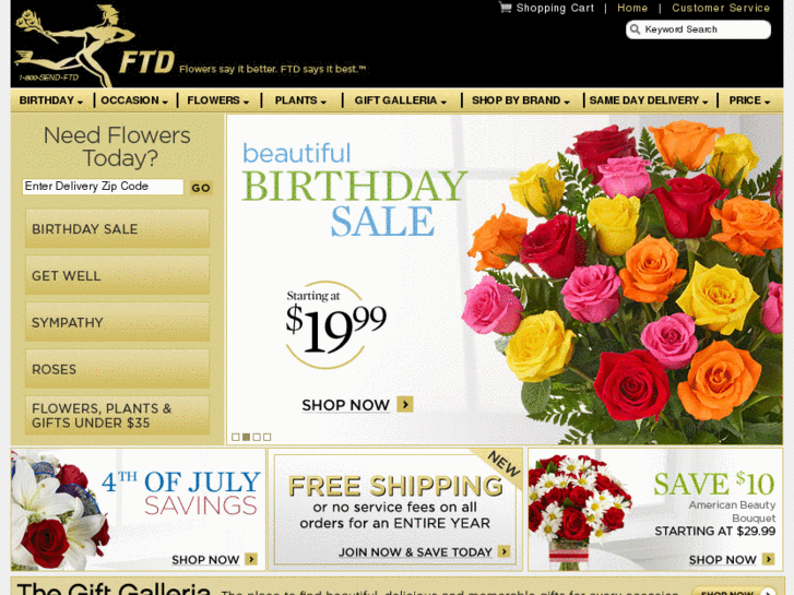 www.ftdtechnologies.org
