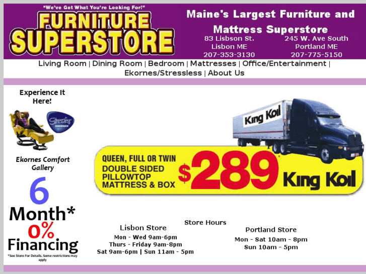 www.furnituresuperstoreonline.com