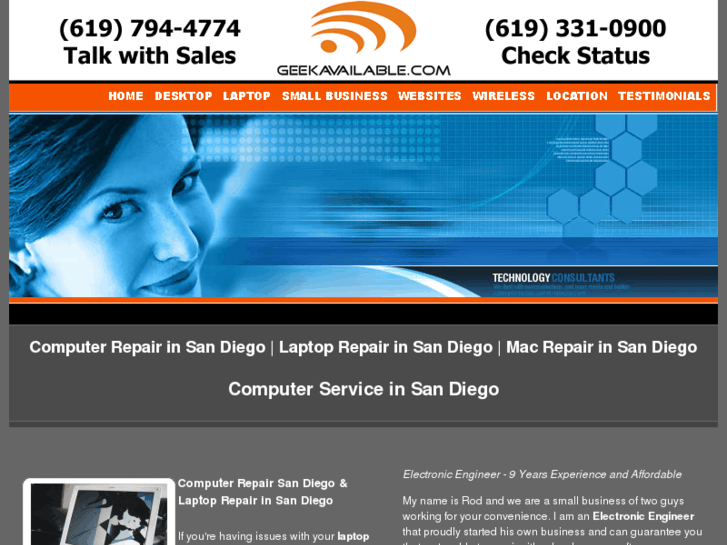 www.geekavailable.com