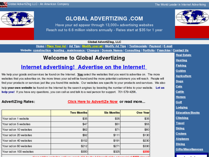 www.globaladvertizing.com