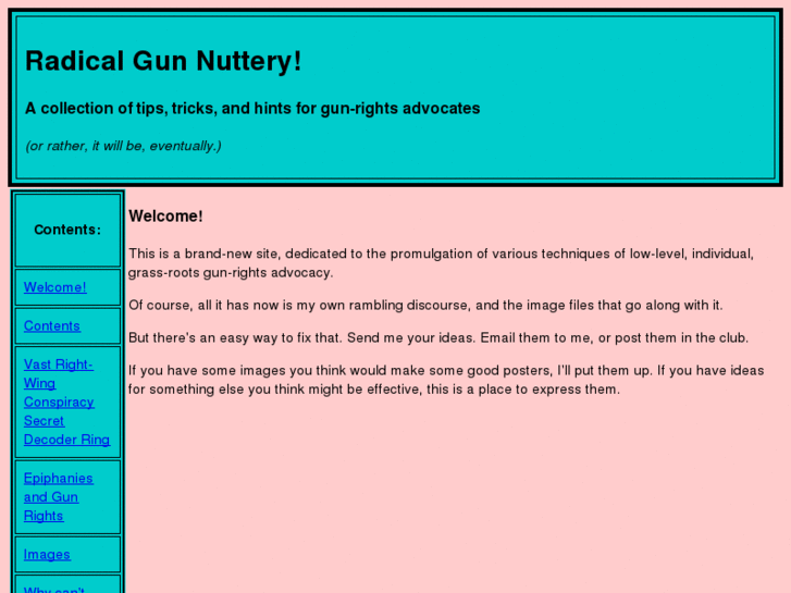 www.gun-nuttery.com