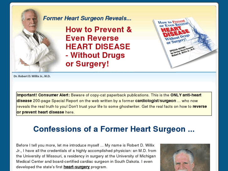 www.healthy-heart-books.com