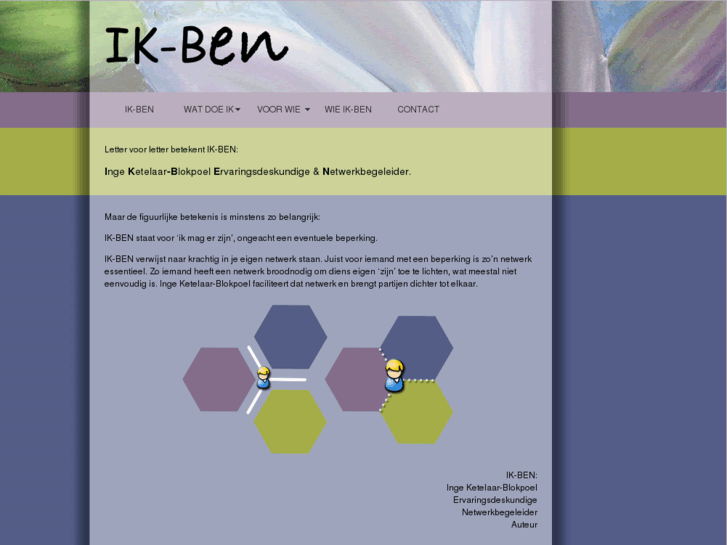 www.ik-ben.info