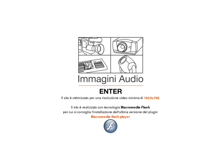 www.immaginiaudio.com