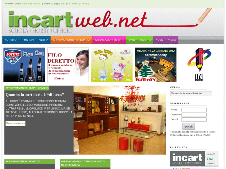 www.incartweb.net