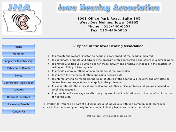 www.iowahearingassociation.org