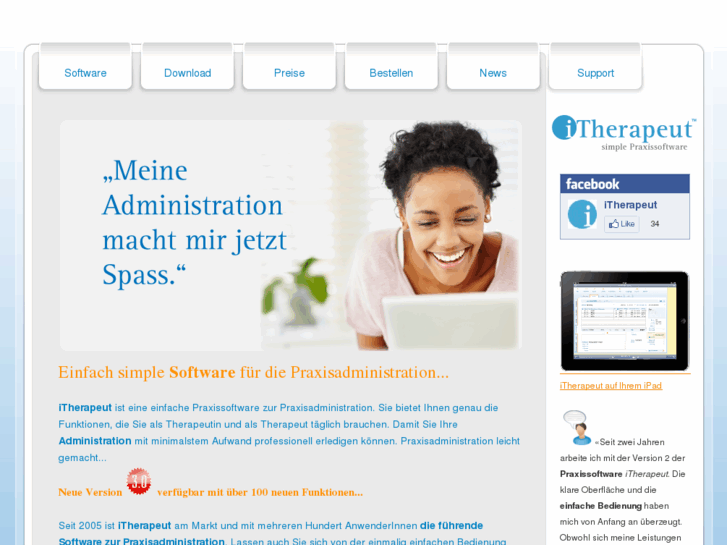 www.itherapeut.ch