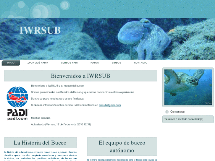 www.iwrsub.com