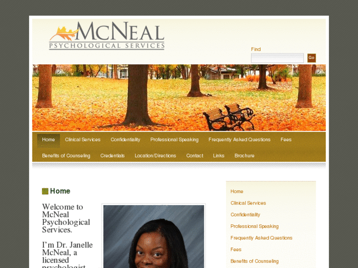 www.janellemcneal.com