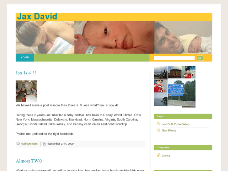 www.jaxdavid.com