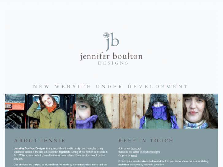 www.jenniferboultondesigns.com