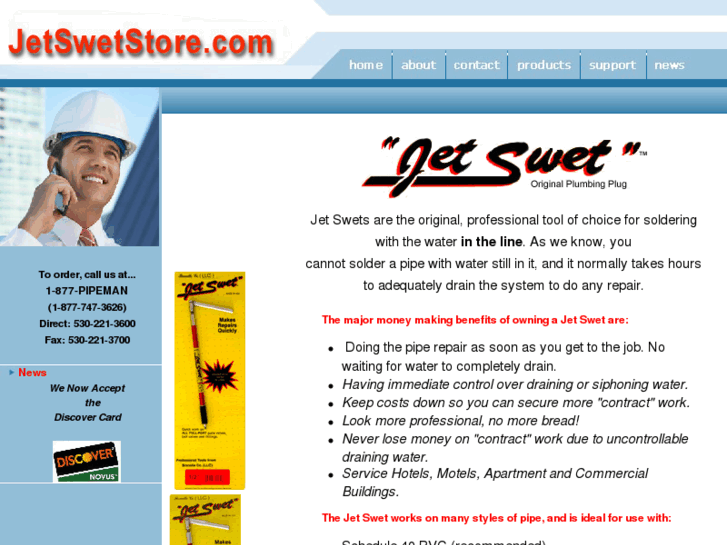 www.jetswetstore.com